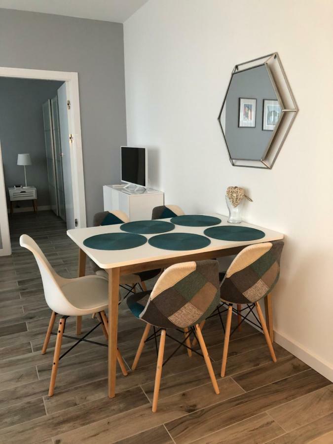 グダニスクApartament Garnizon No. 1アパートメント エクステリア 写真